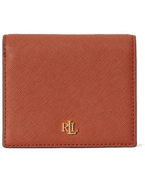 Ralph Lauren Wallets & Cardholders - Brown