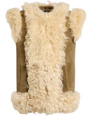Etro Vests - Neutre