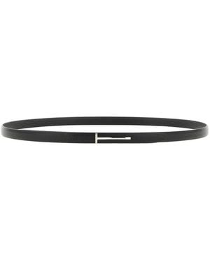 Tom Ford Belts - Noir