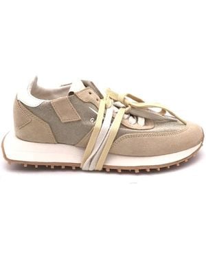 GHŌUD Sneakers - Neutro