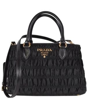 Prada Handbags - Negro