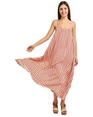 iBlues Jurken - Roze