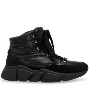 Steve Madden Sneakers - Schwarz