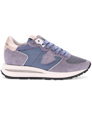 Philippe Model Sneakers - Blu