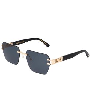 DSquared² Sunglasses - Black