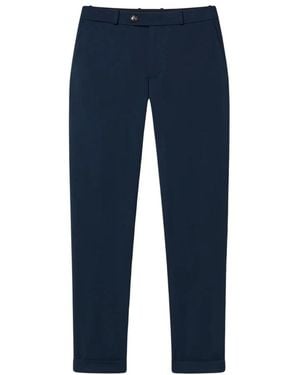 Rrd Surflex Chino - Blauw