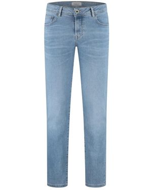 North84 Slim-Fit Jeans - Blu