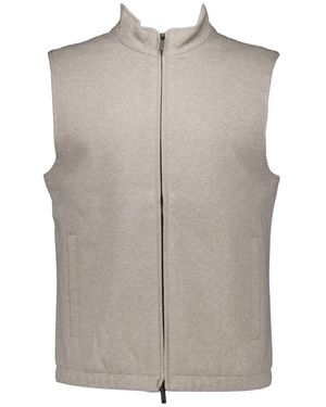 Gentiluomo Vests - Gris