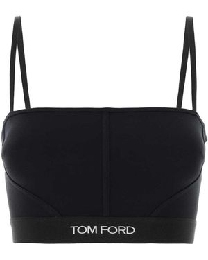 Tom Ford Bras - Noir
