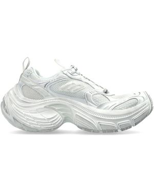 Balenciaga 6Xl Sneakers - Weiß
