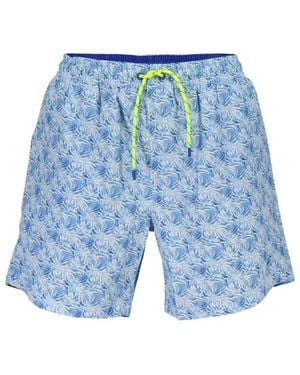 North Sails Beachwear - Blue
