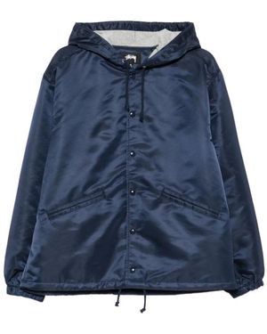 Stussy Jassen ,Blauw ,Stussy Jassen
