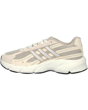adidas Technochaos 2000 - Wit