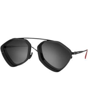 Vysen Sunglasses - Black