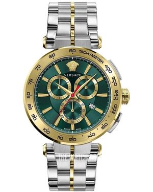 Versace Watches - Metálico