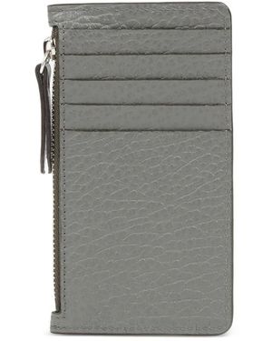 Maison Margiela Wallets & Cardholders - Grey