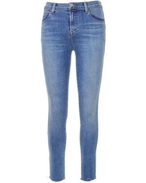 Re-hash Slim Fit Jeans - Blue