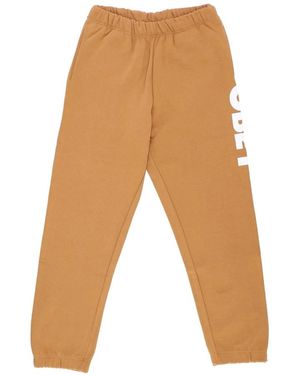 Obey Sweatpants - Marrón