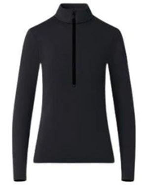 Fusalp Turtlenecks - Nero