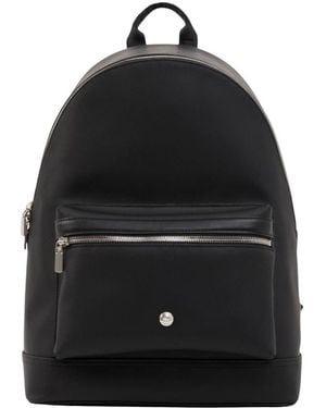 Lacoste Backpacks - Negro