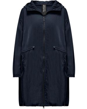 Bomboogie Parkas - Azul