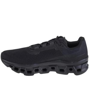 On Shoes Running Schuhe - Blau
