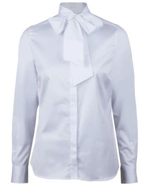 Stenströms Shirts - Blu