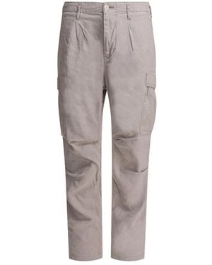 Nonnative Slim-Fit Pants - Gray