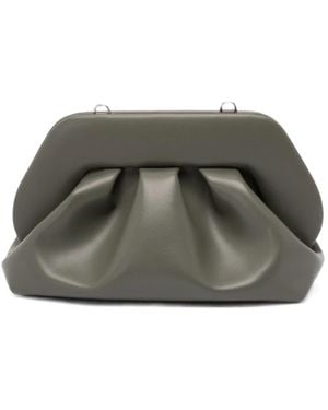 THEMOIRÈ Clutches - Verde