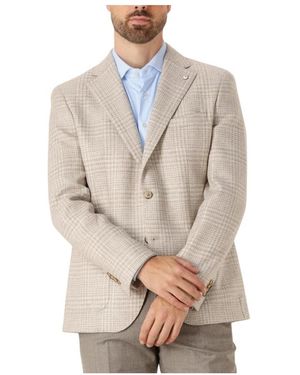 L.B.M. 1911 Kleding Exclusives 52532 1 2692 - Natur