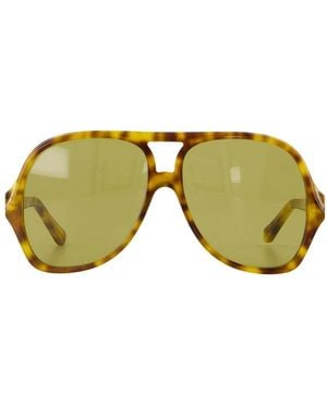 Chloé Ch0289S Sunglasses - Brown