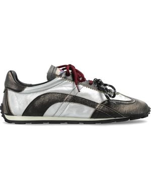 DSquared² Sneakers - Marrón