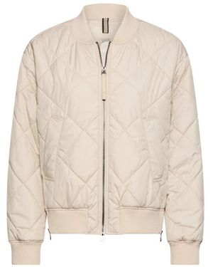 Camel Active Dons Bomberjack - Naturel