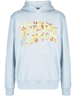 Billionaire Hoodies - Blue