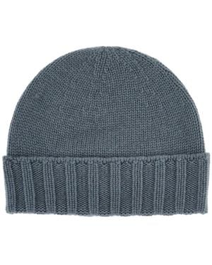 Drumohr Beanies - Blu