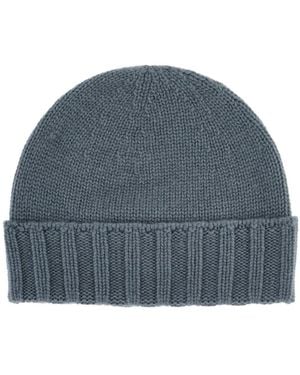 Drumohr Beanies - Blu