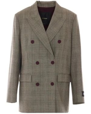 Pinko Blazers - Verde