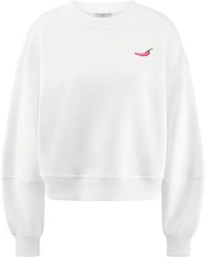 Riani Sweatshirts - Blanco