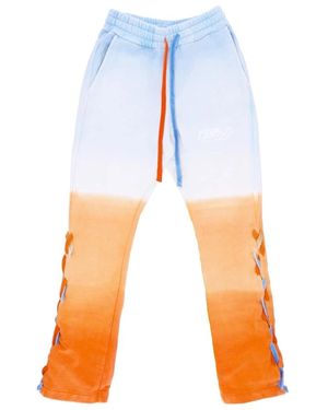 Mauna Kea Broeken ,Oranje ,Trainingsbroeken