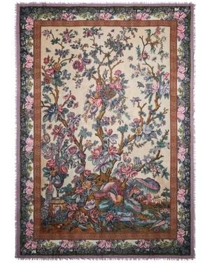 Pierre Louis Mascia Winter Scarves - Multicolour