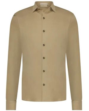 Aeden Casual Shirts - Green