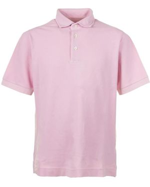 Circolo 1901 Polo Shirts - Pink
