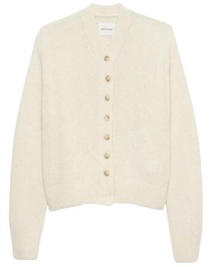 Alchemist Jade Cardigan - Natur
