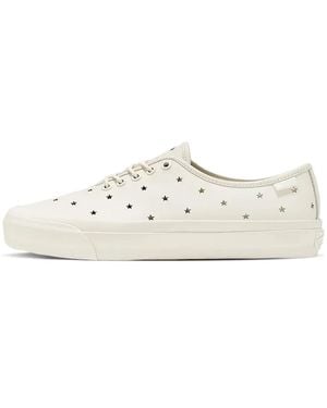 Vans Trainers - White