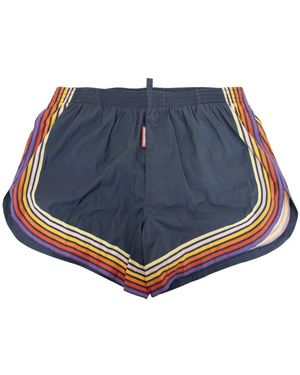 DSquared² Beachwear - Blue