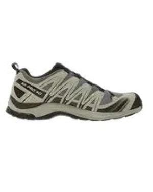 Salomon Fitness ,Groen ,Xa Pro 3D V9