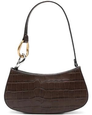 STAUD Shoulder Bags - Marron