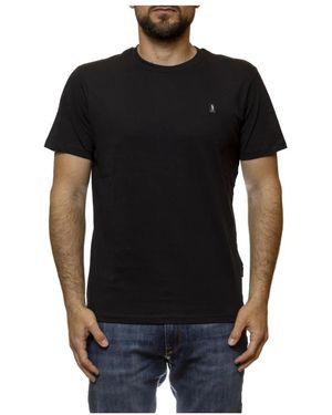 Refrigue T-Shirts - Nero