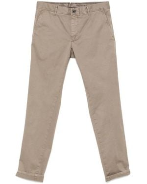 Incotex Chinos - Grey