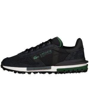 Lacoste Sneakers - Nero